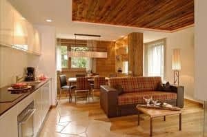 Apartments Chalet Anna Apartments Chalet Anna