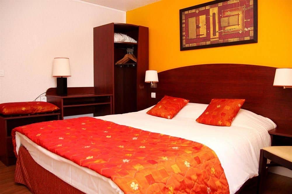 Comfort Hotel Cachan Paris Sud