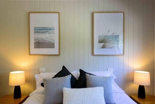 Homelea Accommodation Spa Cottage & Apartments