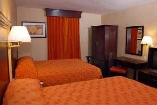 Quality Inn Ciudad Juarez near Consulate