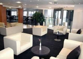Teneo Apparthotel Bordeaux