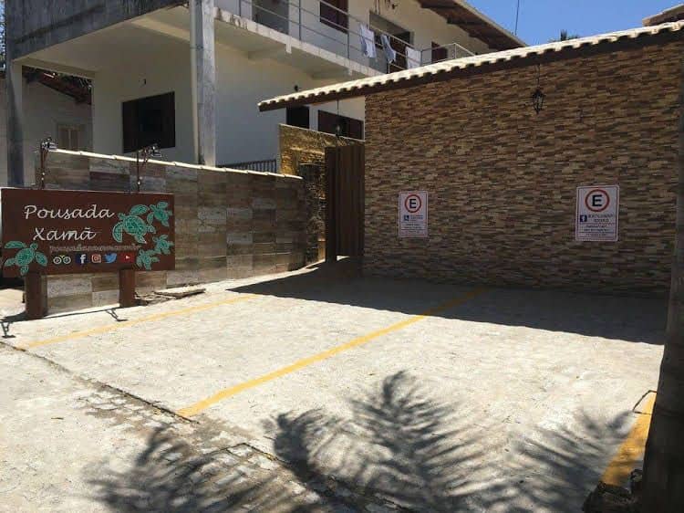 Pousada Xama Pousada Xama