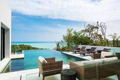 Horizon Villas
