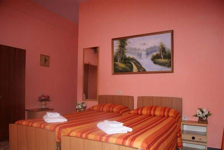 Villa Ombrosa Villa Ombrosa