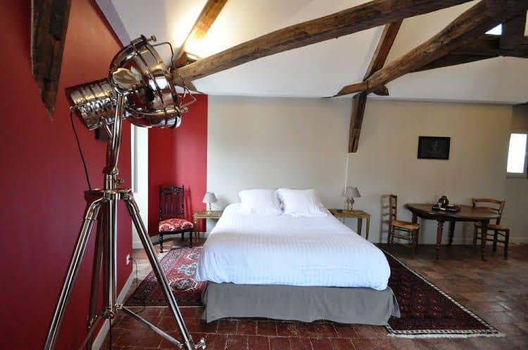 Hotel de Panette, cote cour Hotel de Panette, cote cour