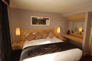 Suites Hotel Knowsley