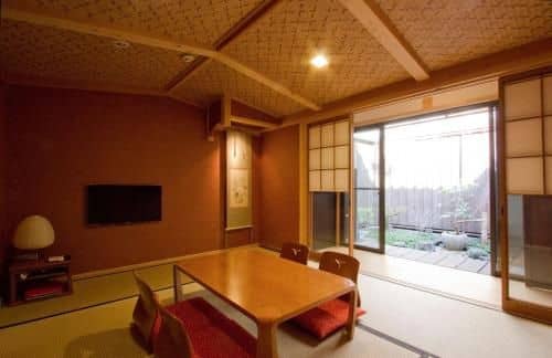 Akane an Machiya House Akane an Machiya House