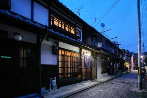 Kikyo-an Kikyo-an