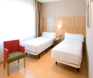 Hotel Feria Hotel Feria