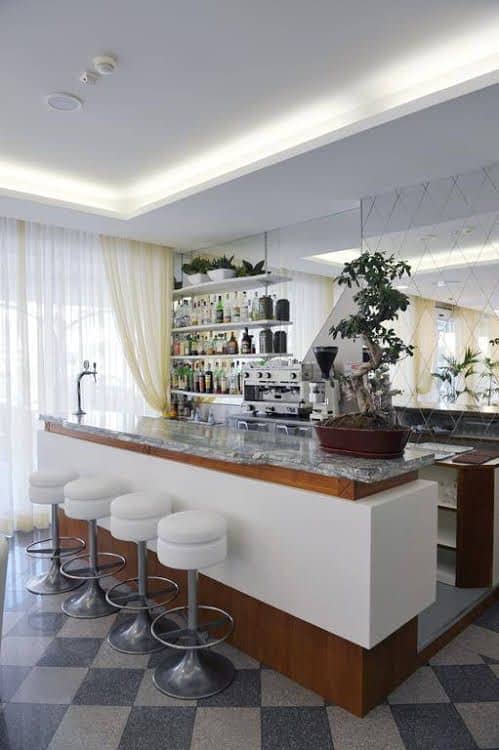 Hotel Darsena