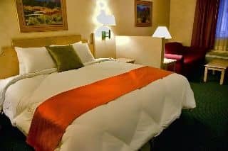 Best Western Superstition Springs Inn & Suites