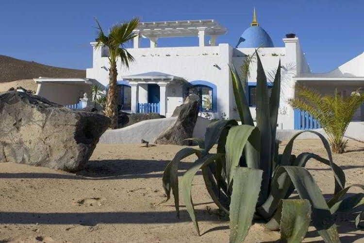 KATIS Villas Boutique Fuerteventura KATIS Villas Boutique Fuerteventura