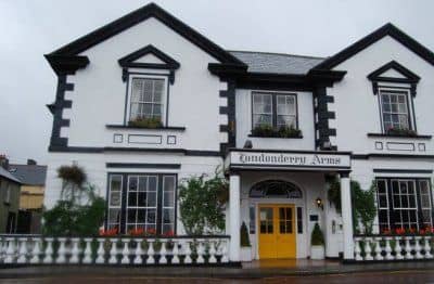 Londonderry Arms Hotel