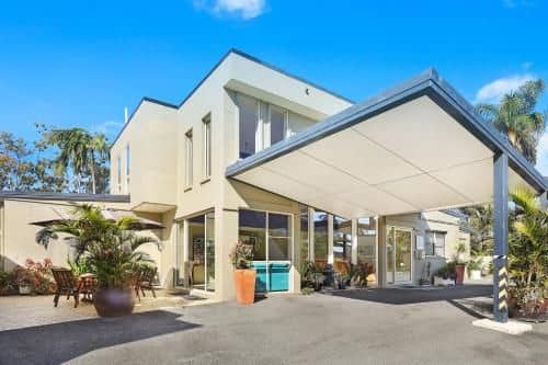 Caboolture Riverlakes Boutique Motel Caboolture Riverlakes Boutique Motel