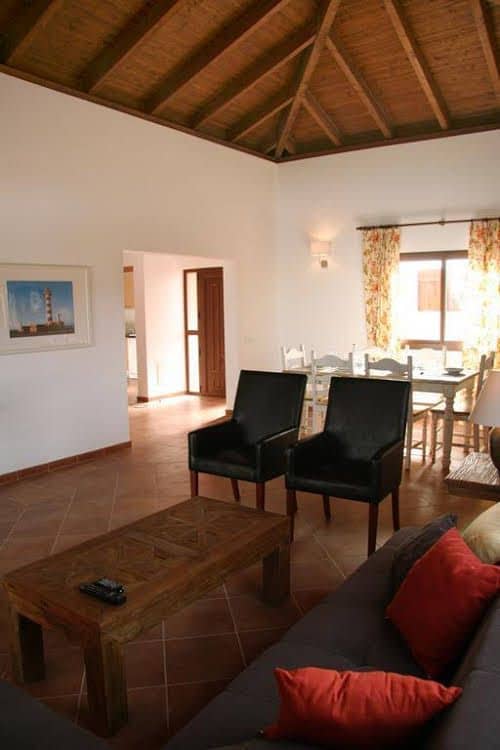Villas Alicia Villas Alicia