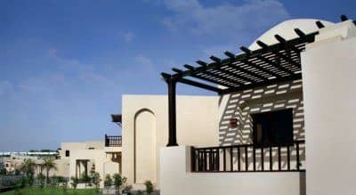 The Cove Rotana Resort The Cove Rotana Resort