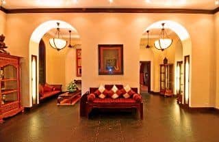 Angkor Home