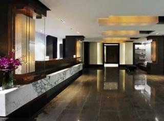 The Dupont Circle Hotel