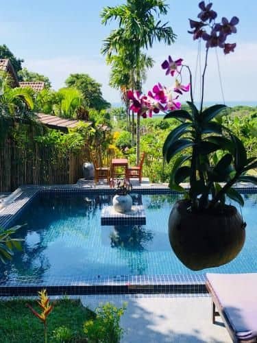 Atmaland Resort