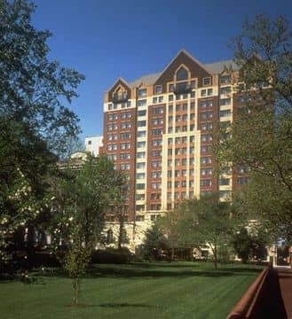 Omni Independence Park