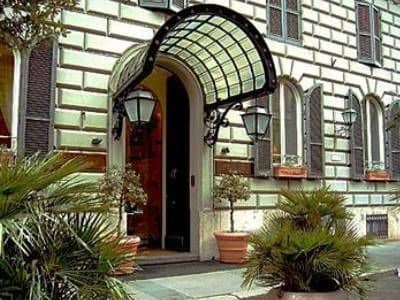 Ludovisi Palace