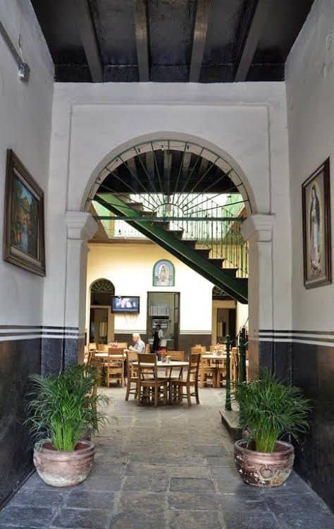 Hotel Posada Jesus de Nazaret Hotel Posada Jesus de Nazaret