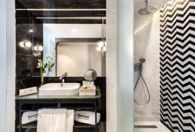 Spain Select Torre de Madrid Apartments