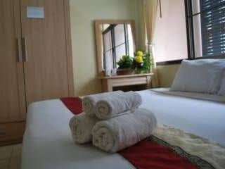 Keeta Patong Beach Hotel