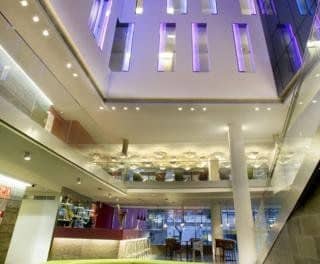 Ayre Hotel Rosellon Ayre Hotel Rosellon