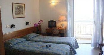 Hotel Albano