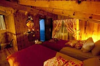 Agva Nehir Perisi Hotel Agva Nehir Perisi Hotel