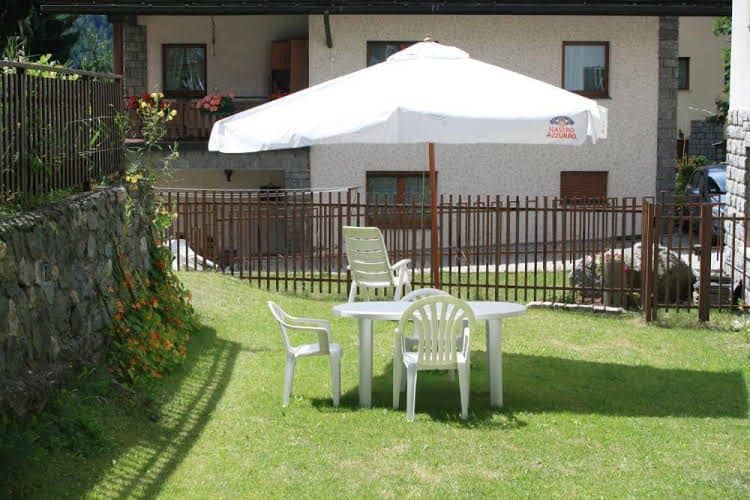 Hotel Al Caminetto