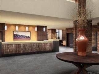 Crown Plaza Billings