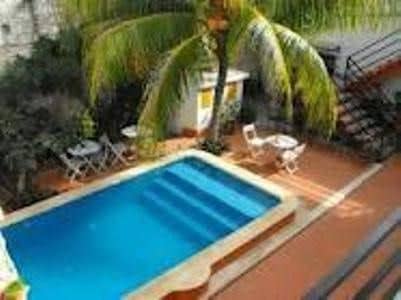 Hotel Mucuy Hotel Mucuy