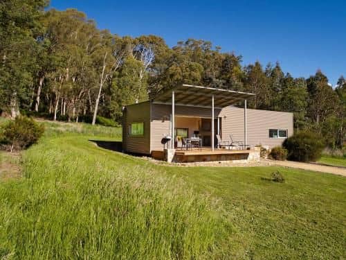 The Buckland - Studio Retreat