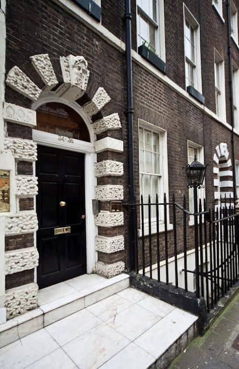 Park Lane Apartments/ Clarges St Park Lane Apartments/ Clarges St