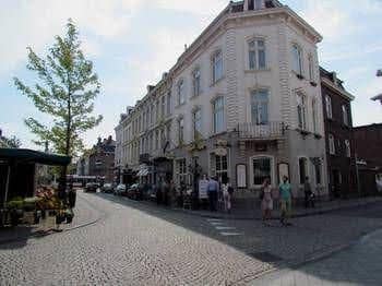 Hotel & Tapperij de Poshoorn Hotel & Tapperij de Poshoorn