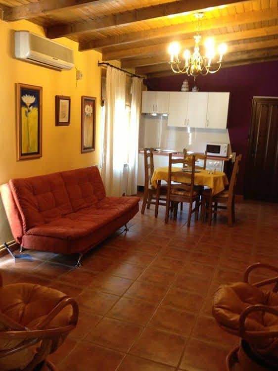 Casa Rural Majalon Casa Rural Majalon