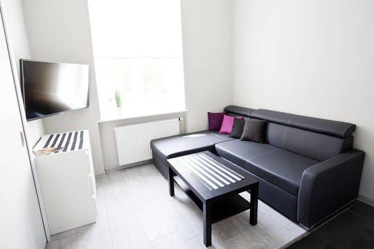 Rent-Apart City Center Lodz