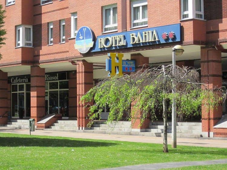 Hotel Bahia