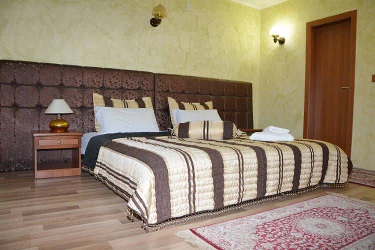 Hotel Ora Hotel Ora