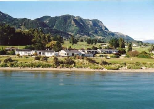 Pohara Beachfront Motel Pohara Beachfront Motel