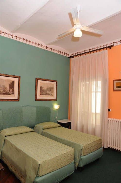 B&B Tarussio B&B Tarussio