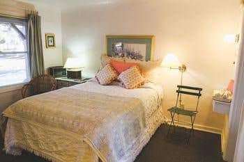 Sisters Motor Lodge Sisters Motor Lodge