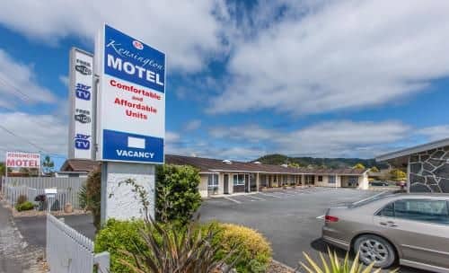 Kensington Motel