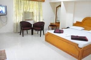 Lloyds Guest House, T. Nagar Lloyds Guest House, T. Nagar