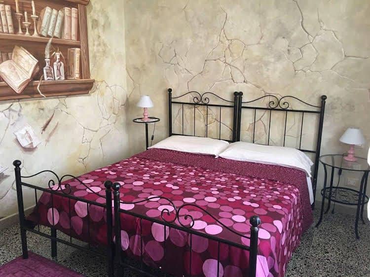 Affittacamere La Casa di Ugo