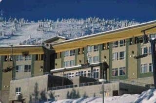 Inn at Big White Inn at Big White