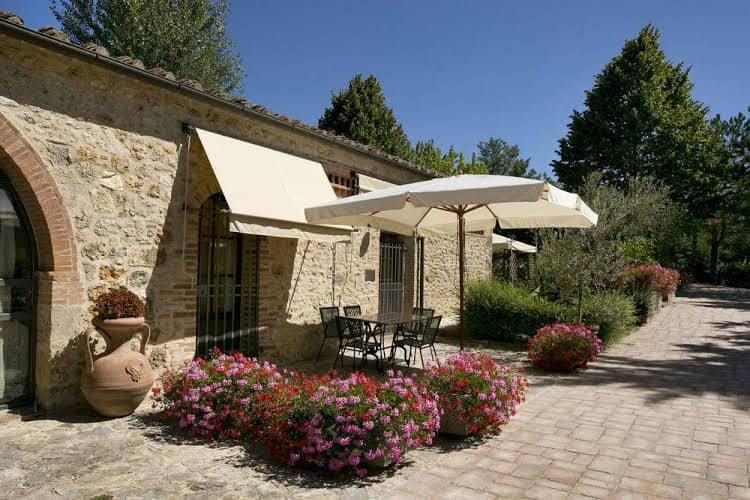 Fattoria Il Colombaio