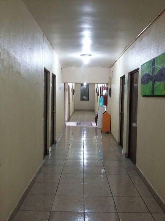 Hotel Colon de Zacatecas Hotel Colon de Zacatecas